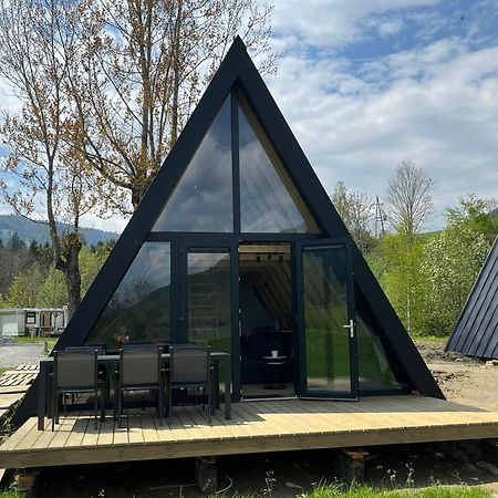E D E L H E R T - Luxe Alpenhuis In Prachtig Karinthie Gnesau Luaran gambar