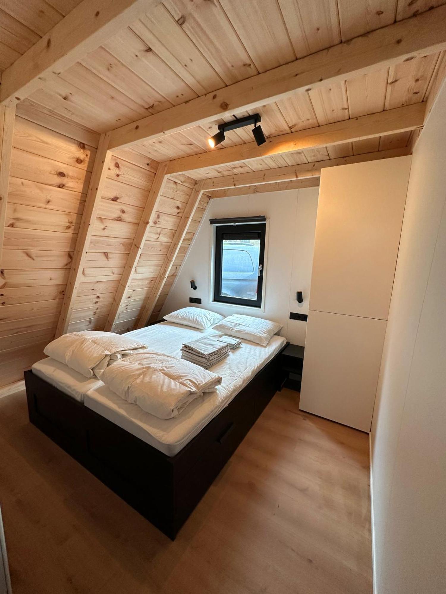 E D E L H E R T - Luxe Alpenhuis In Prachtig Karinthie Gnesau Luaran gambar