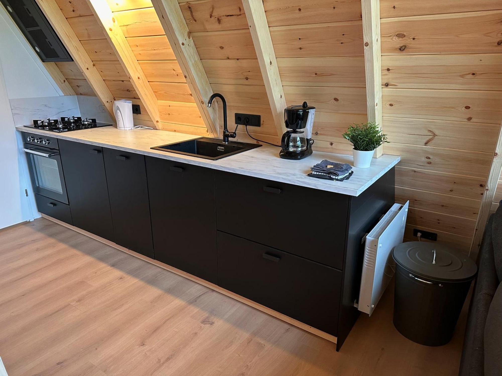 E D E L H E R T - Luxe Alpenhuis In Prachtig Karinthie Gnesau Luaran gambar