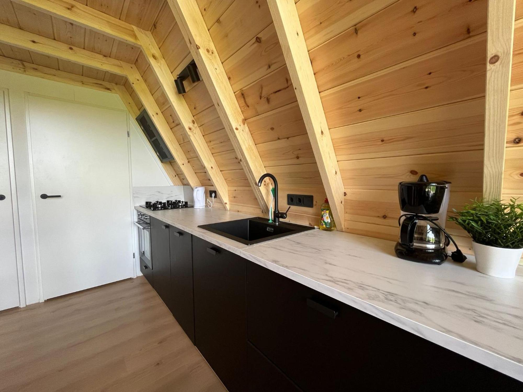 E D E L H E R T - Luxe Alpenhuis In Prachtig Karinthie Gnesau Luaran gambar